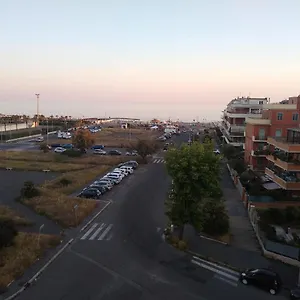 La Finestra Sul Mare Лидо-ди-Остия