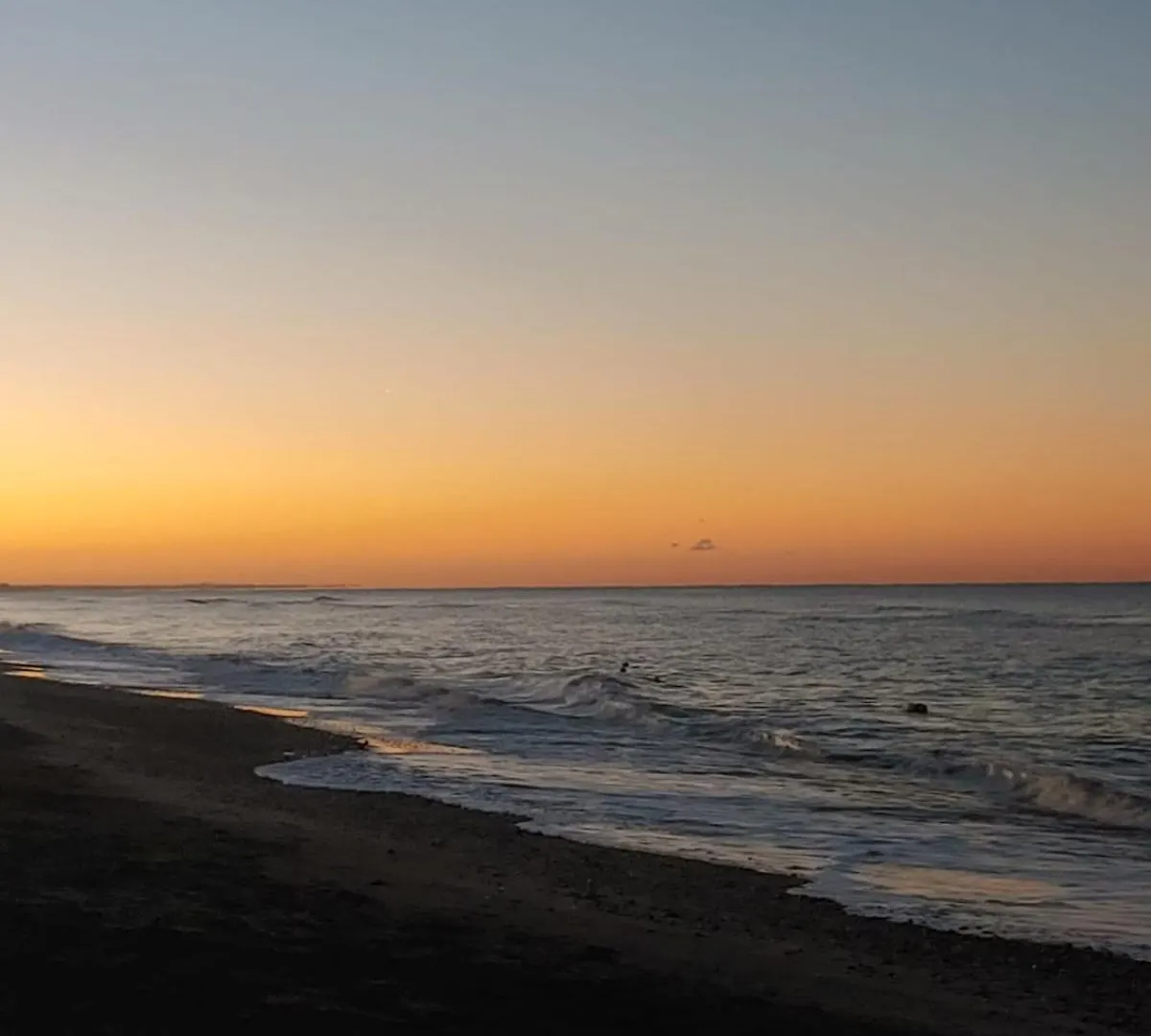 Ostia Attico Fronte Mare Apartment